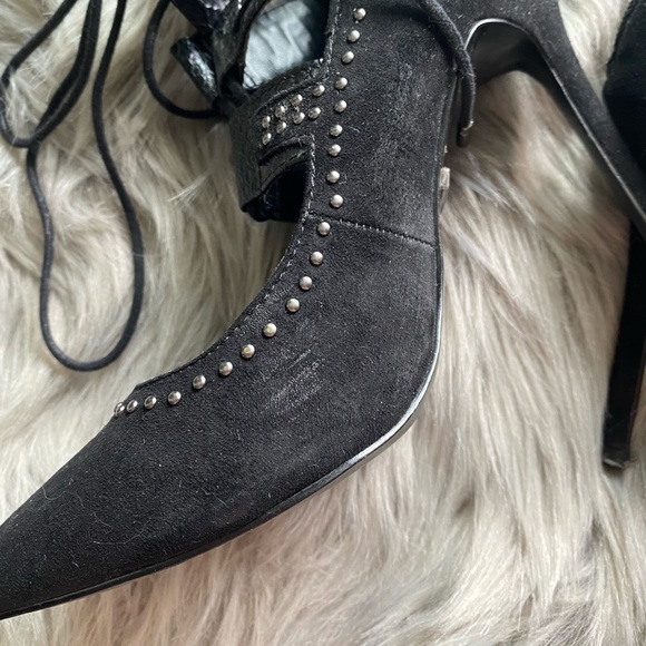 TOPSHOP HIGH HEELS - Picture 9 of 11